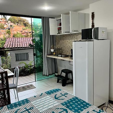 Flat Melinda Villa Morro de São Paulo Eksteriør bilde