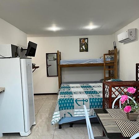 Flat Melinda Villa Morro de São Paulo Eksteriør bilde